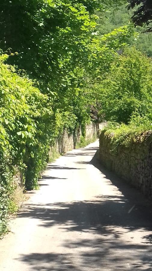 Gite 4 Personnes Au Calme Et Tout Confort Saint-Vallier  Exterior foto