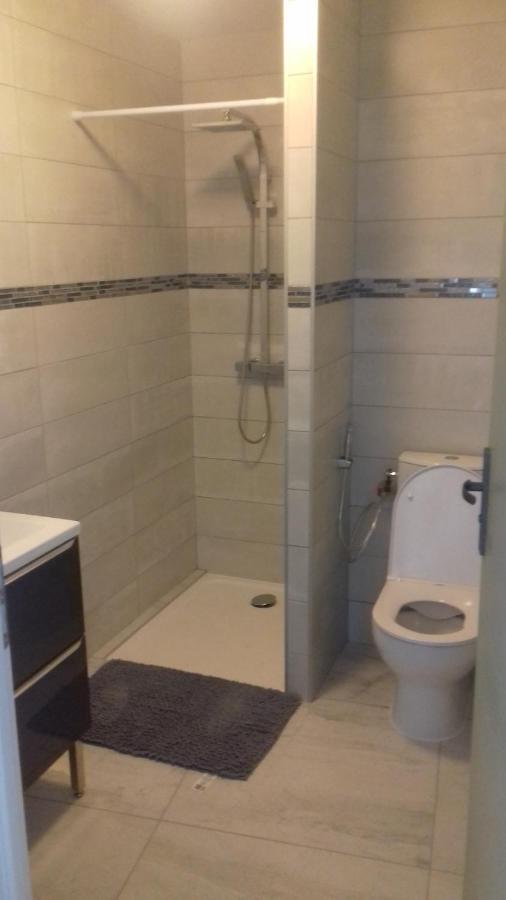 Gite 4 Personnes Au Calme Et Tout Confort Saint-Vallier  Exterior foto